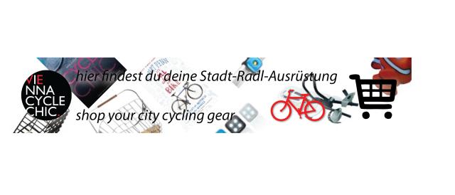 Vienna Cycle Chic shop