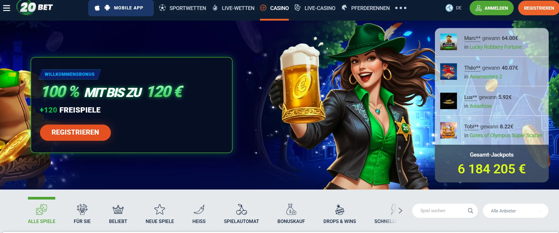 20Bet