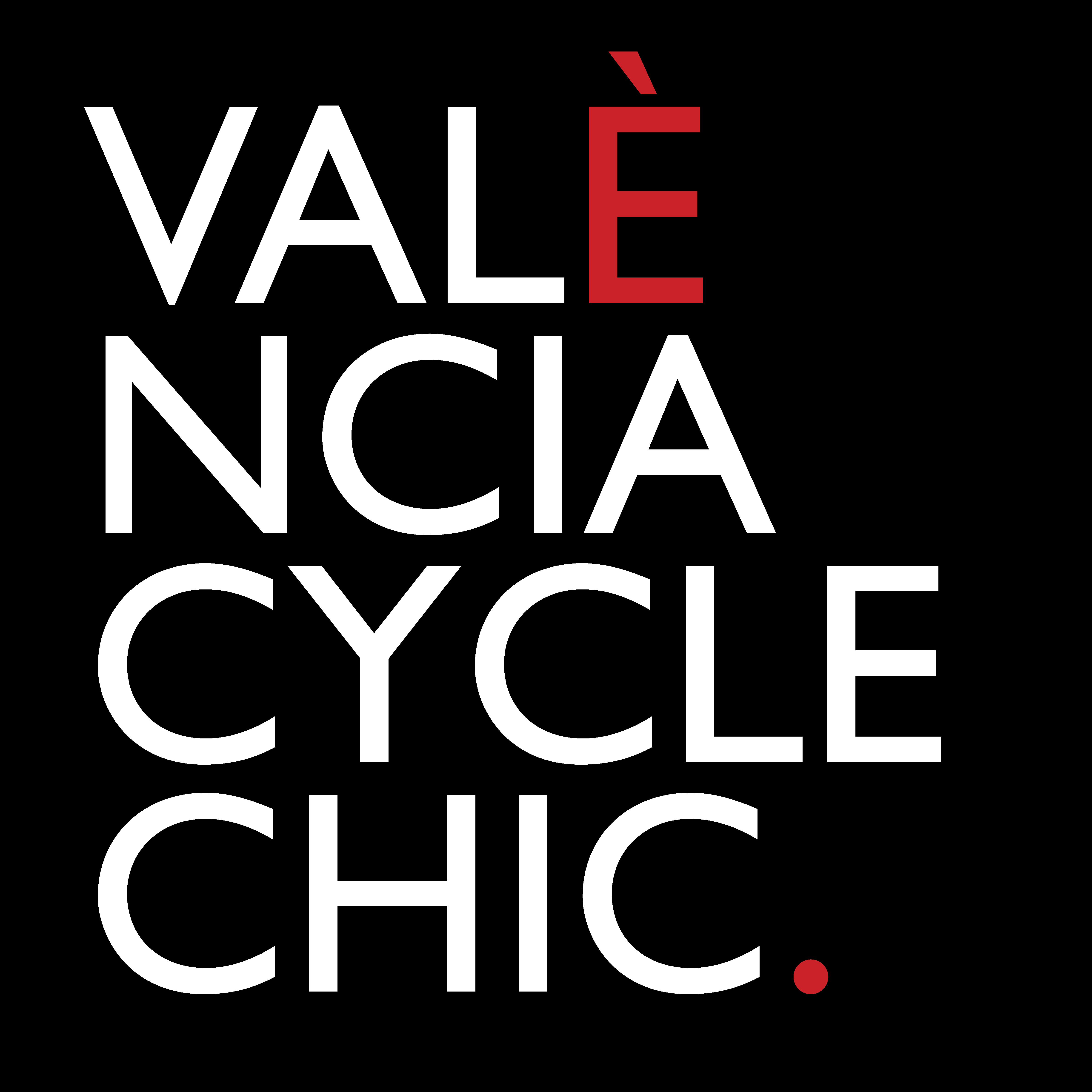 Valencia Cycle Chic